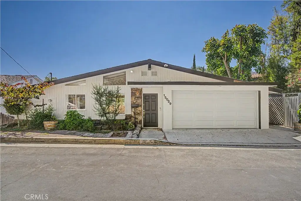15029 Encanto Drive, Sherman Oaks, CA 91403 - #1