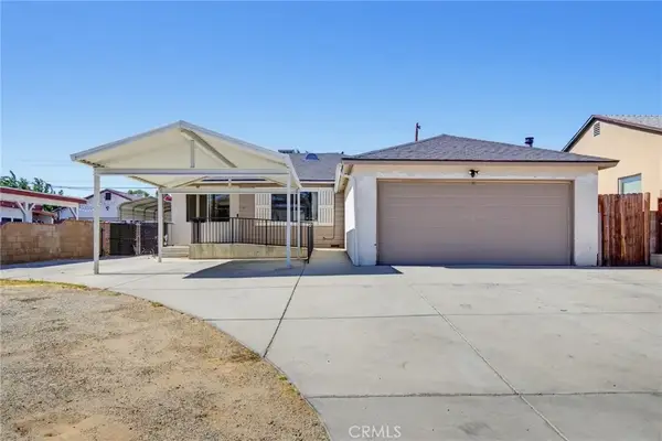 1268 E Avenue R2, Palmdale, CA 93550