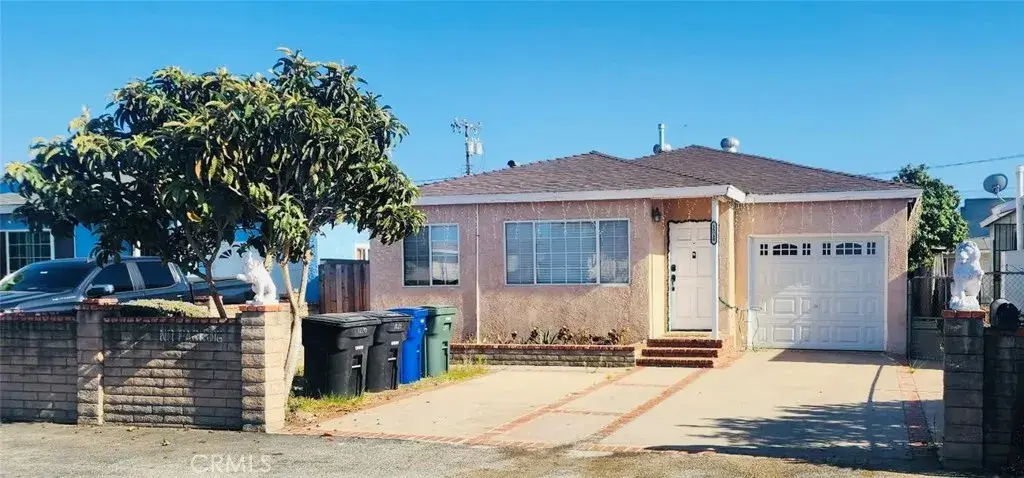 1220 W 226th, Torrance, CA 90502 - #1