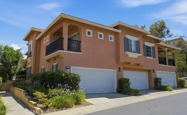 24212 Larkspur Court, Valencia, CA 91354