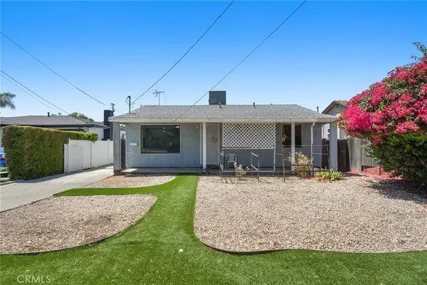 15652 Septo, North Hills, CA 91343