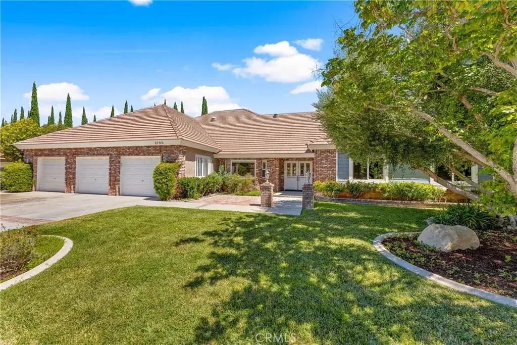 2705 Brentwood Drive, Lancaster, CA 93536 - #1