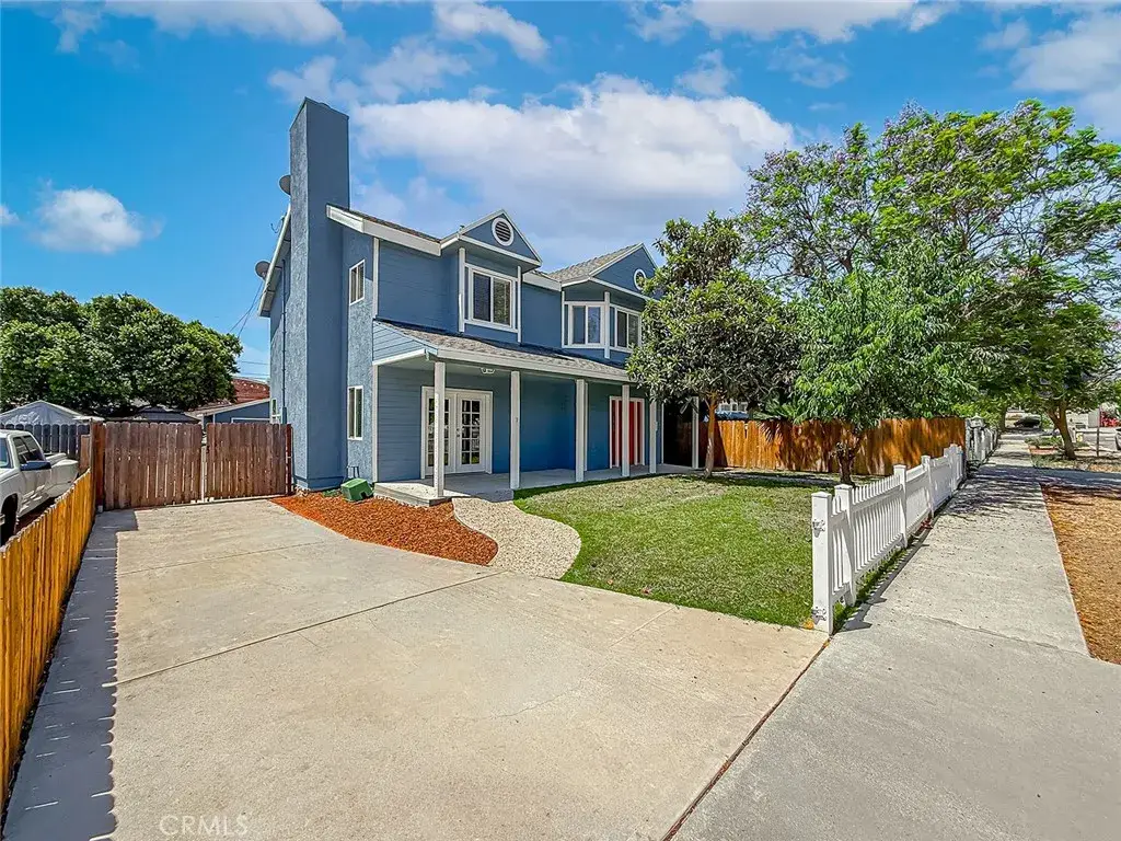 58 Charles Street, Moorpark, CA 93021 - #1