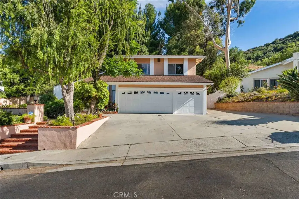 19932 Turnberry, Tarzana, CA 91356 - #1
