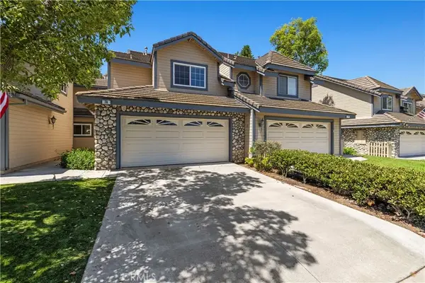 242 S Crawford Canyon #28, Orange, CA 92869