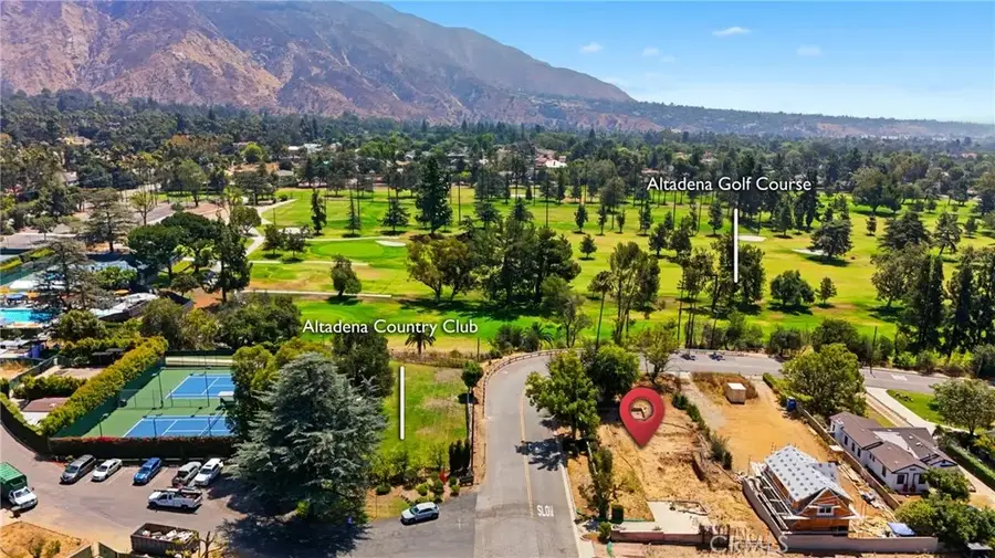 1384 E Calaveras, Altadena, CA 91001 - #2