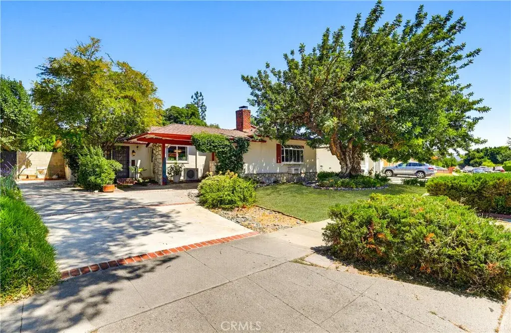 7508 Paso Robles Avenue, Van Nuys, CA 91406 - #1