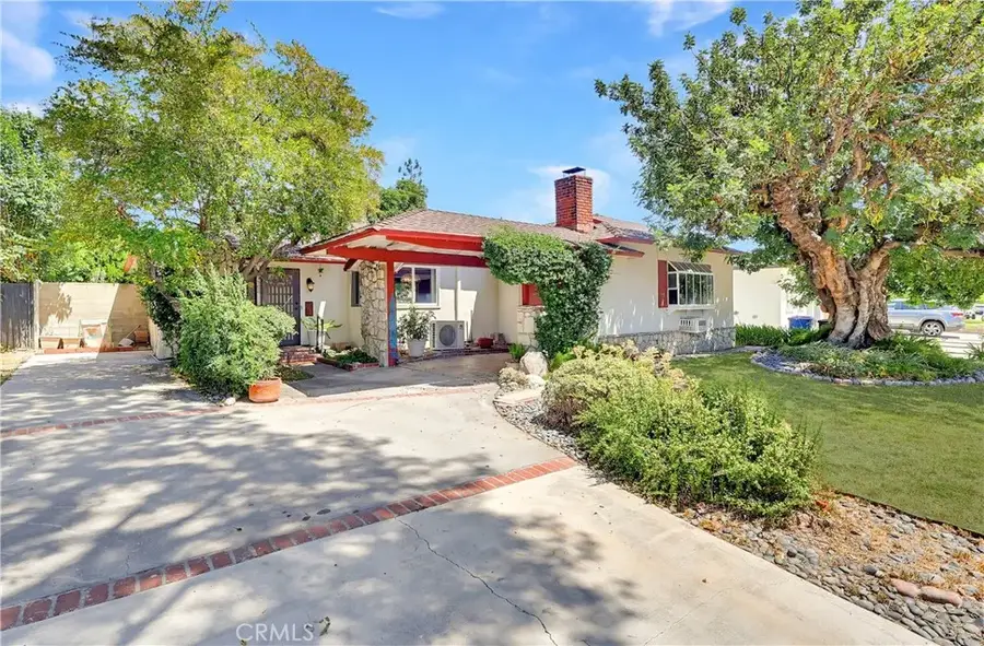 7508 Paso Robles Avenue, Van Nuys, CA 91406 - #2