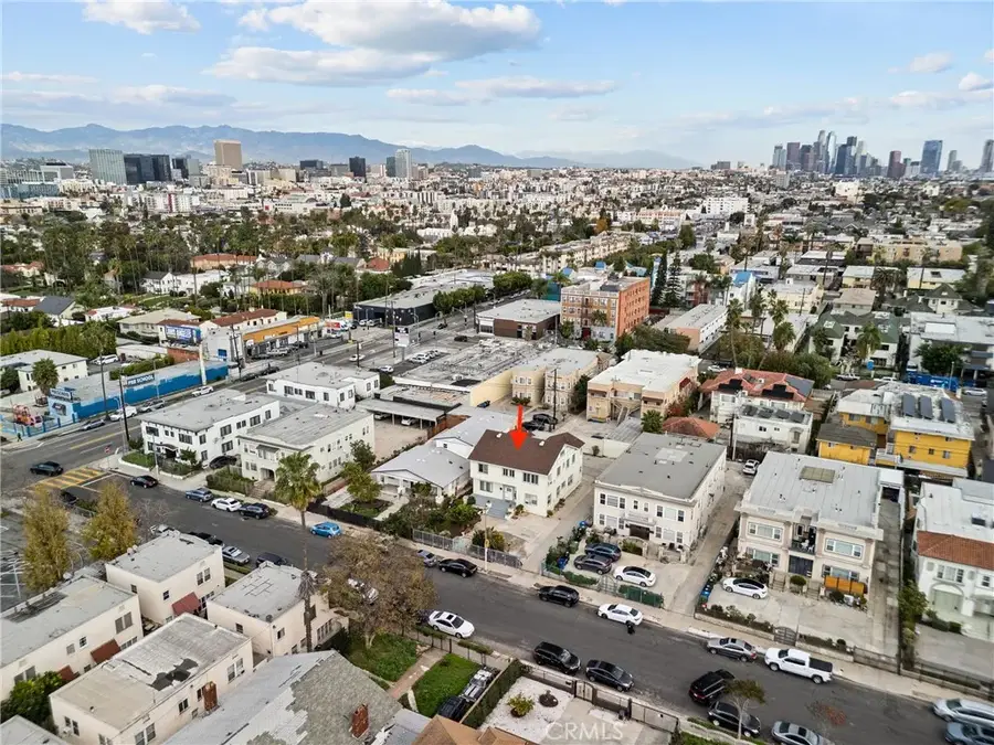 1322 Van Ness Street, Los Angeles, CA 90019 - #2