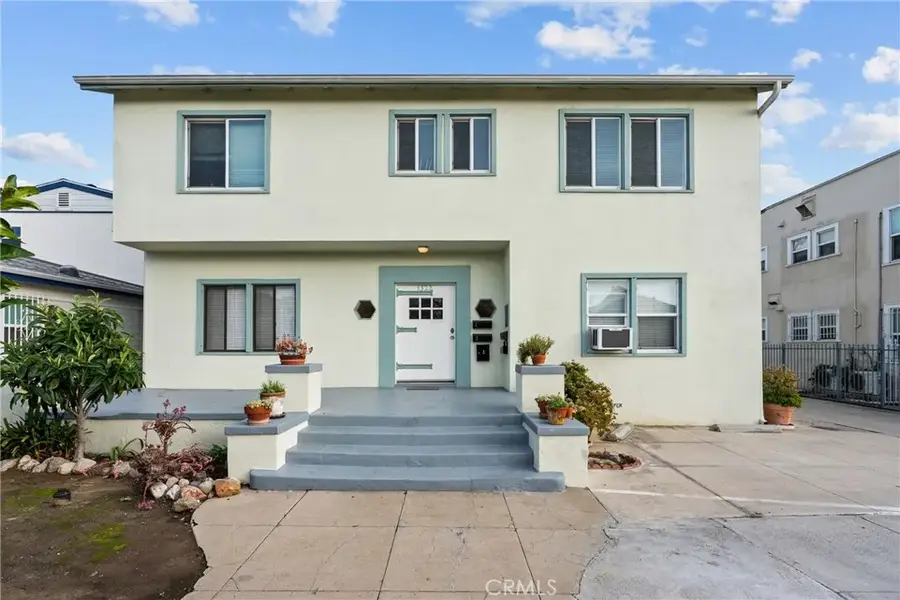 1322 Van Ness Street, Los Angeles, CA 90019 - #3