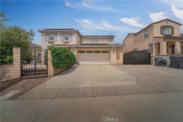 38332 Hillcrest Drive, Palmdale, CA 93551