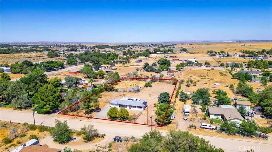 47508 93rd West, Lancaster, CA 93536 - #2