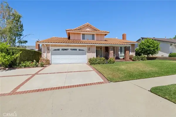 1535 Gene, Simi Valley, CA 93065