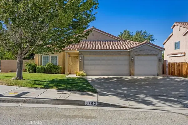 3703 E Avenue S12, Palmdale, CA 93550