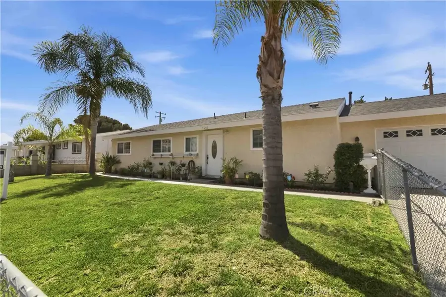 1582 Dakin, Simi Valley, CA 93065 - #2