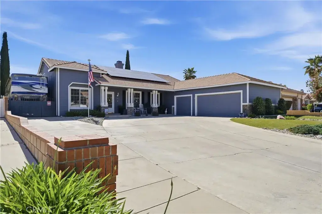 43244 Haven, Lancaster, CA 93536 - #1