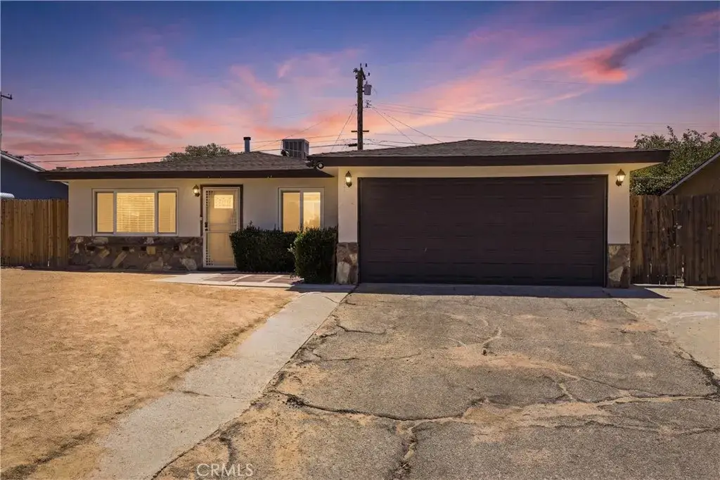 15836 Rexroth, Mojave, CA 93501 - #1