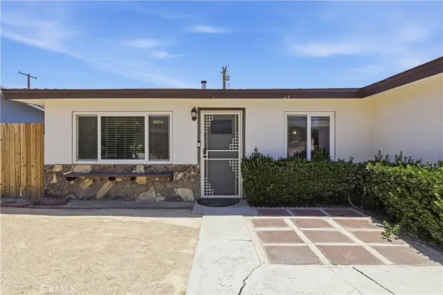 15836 Rexroth, Mojave, CA 93501 - #2