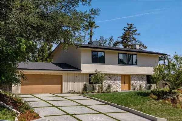 5873 Fairhaven, Woodland Hills, CA 91367