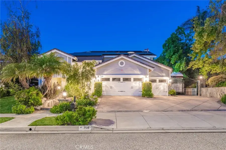 760 Cinnabar Place, Simi Valley, CA 93065 - #2