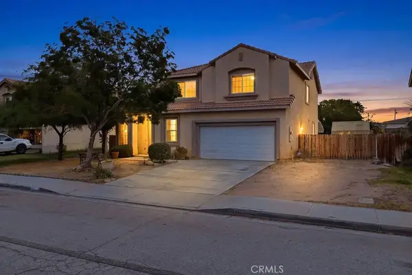 38519 37th East, Palmdale, CA 93550