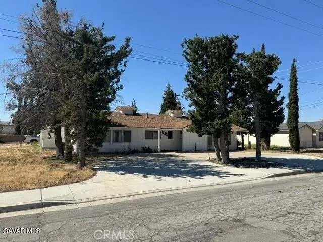 2030 Cerro Gordo, Mojave, CA 93501 - #1
