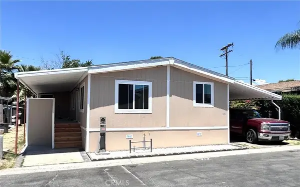 18540 Soledad Canyon #122, Canyon Country, CA 91351