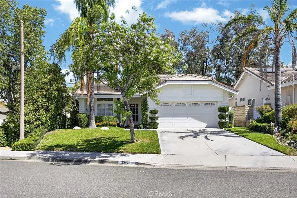 23463 Riversbridge Way, Valencia, CA 91354 - #1