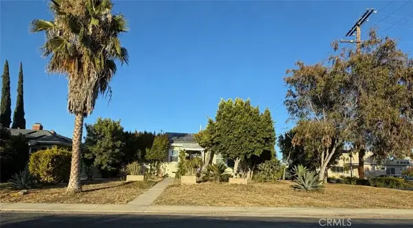 8000 Laurelgrove, Los Angeles, CA 91605