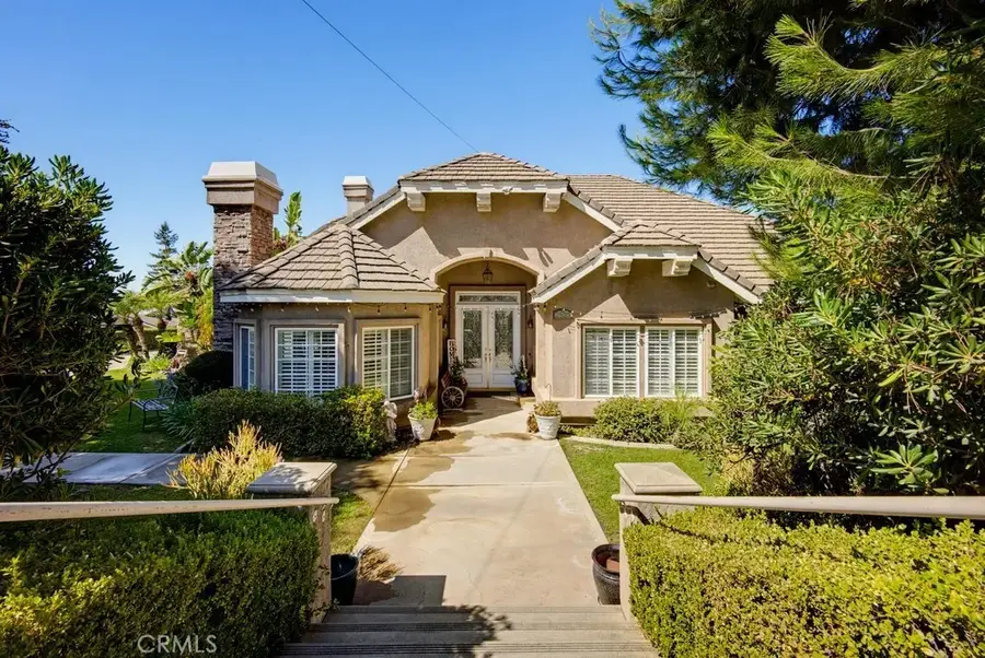 2525 Prospect Drive, Upland, CA 91784 - #2