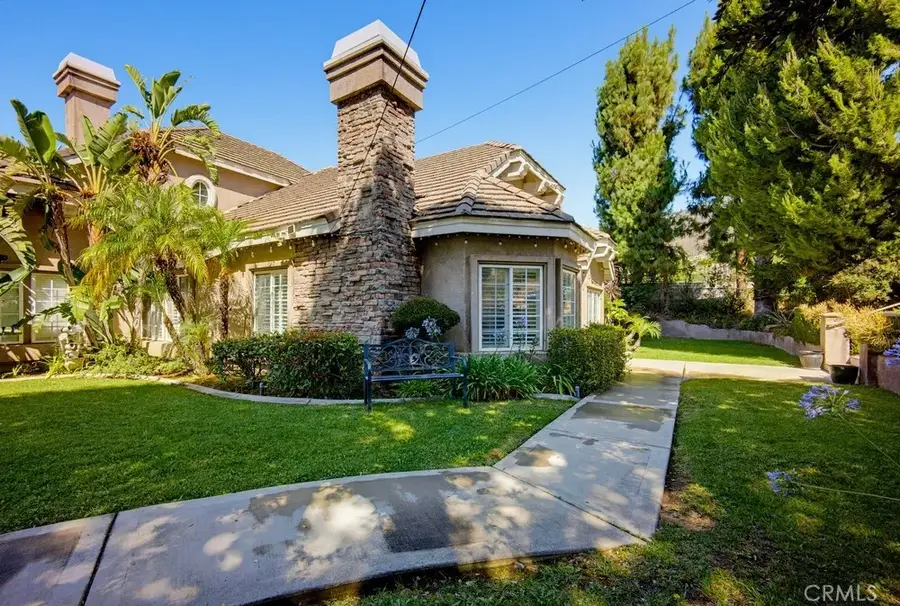 2525 Prospect Drive, Upland, CA 91784 - #3