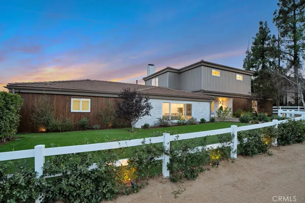 30 Stagecoach Road, Bell Canyon, CA 91307 - #1
