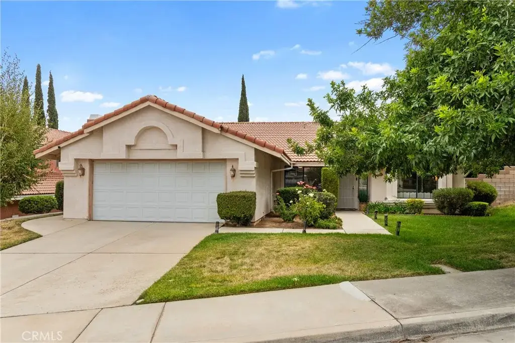 40506 Palmas Court, Palmdale, CA 93551 - #1