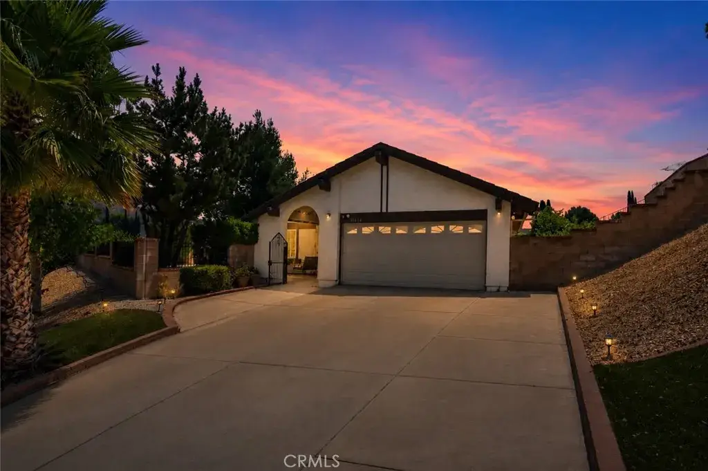 11656 Amigo Avenue, Porter Ranch, CA 91326 - #1