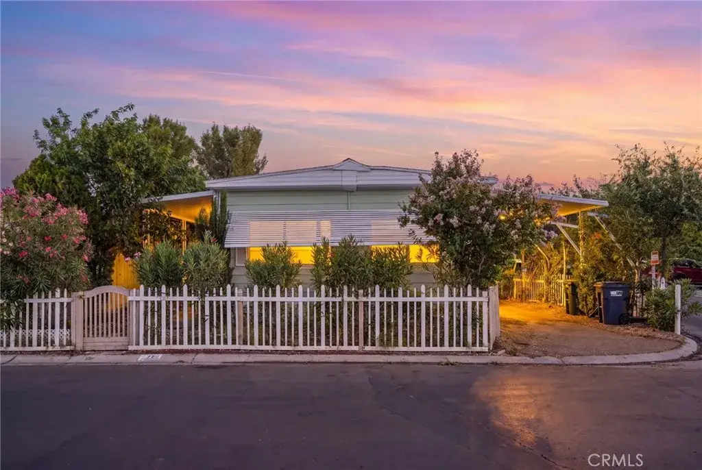 1301 E Avenue I #47, Lancaster, CA 93535 - #1