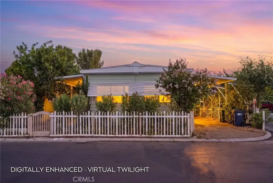 1301 E Avenue I #47, Lancaster, CA 93535 - #2
