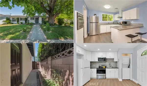 23350 Vanowen Street, West Hills, CA 91307