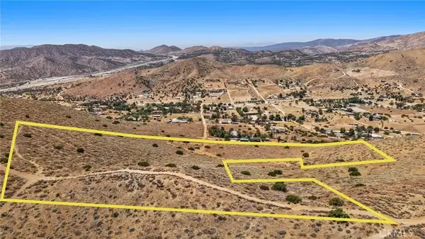 0 Fairlane St, Acton, CA 93510