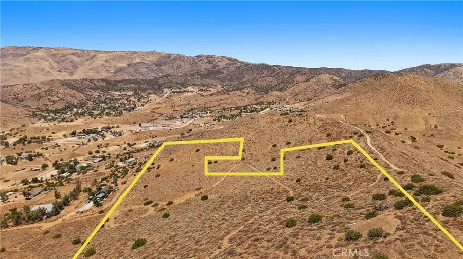 0 Fairlane St, Acton, CA 93510 - #2