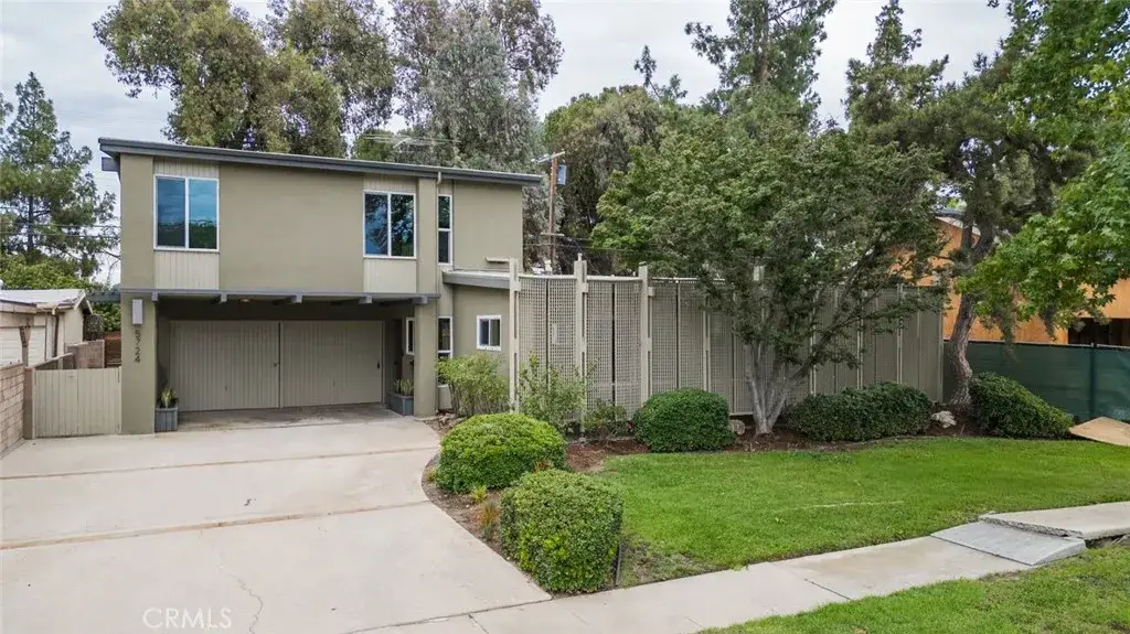5724 Wish Avenue, Los Angeles, CA 91316 - #1