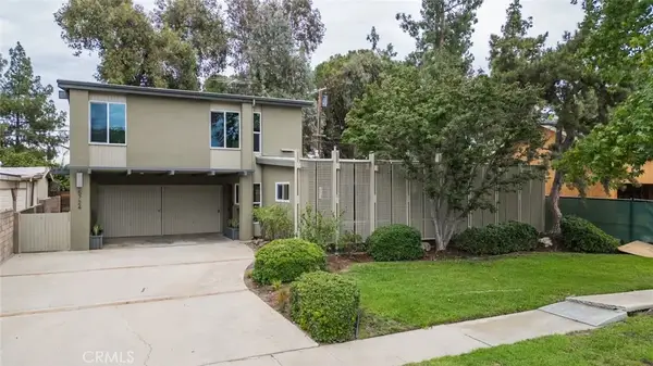 5724 Wish Avenue, Los Angeles, CA 91316