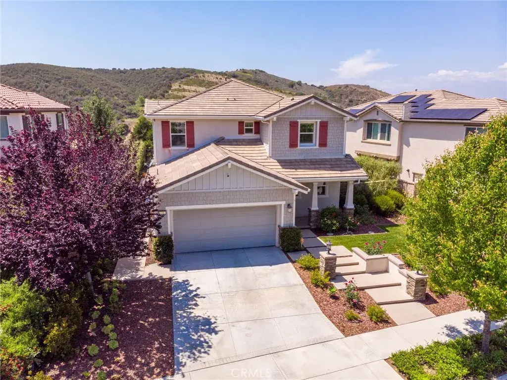 231 Sequoia Avenue, Simi Valley, CA 93065 - #1