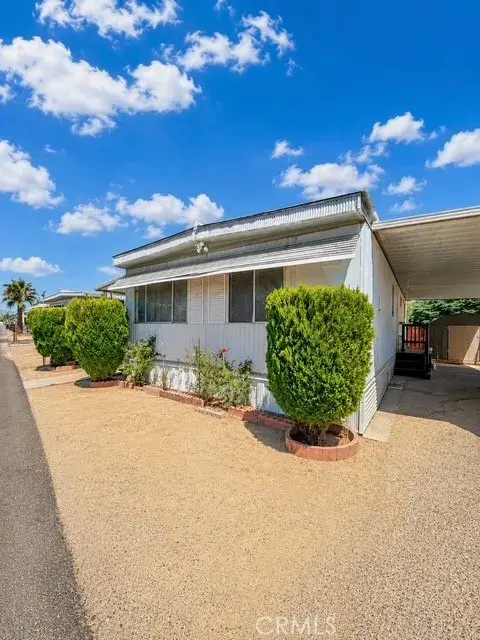 3255 E Avenue R #49, Palmdale, CA 93550 - #2