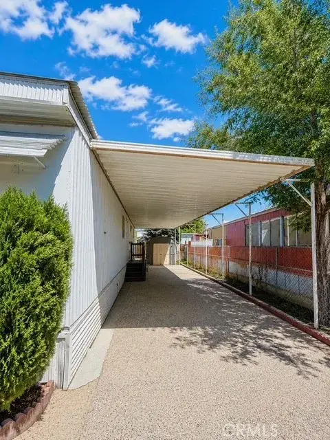 3255 E Avenue R #49, Palmdale, CA 93550 - #3