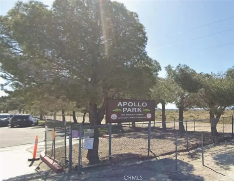 8 W Avenue G, Lancaster, CA 93536 - #2