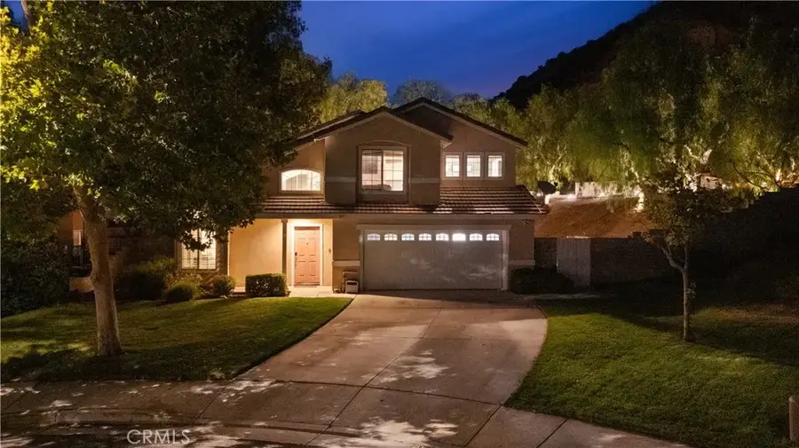 14651 Laurel Court, Canyon Country, CA 91387 - #2