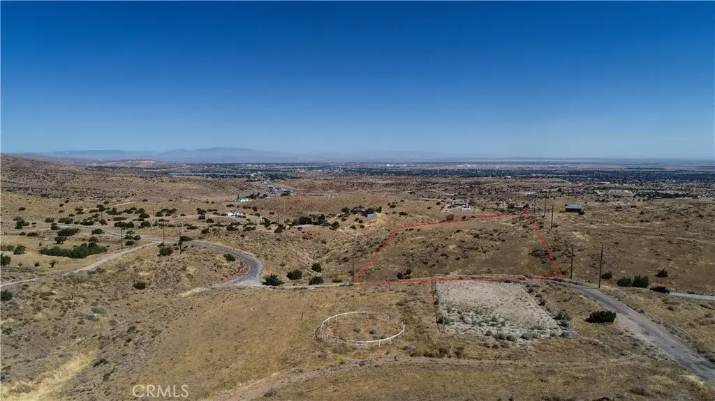 2000 Carson Mesa, Palmdale, CA 93550 - #1