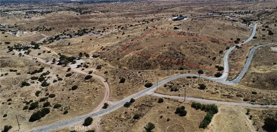 2000 Carson Mesa, Palmdale, CA 93550 - #3