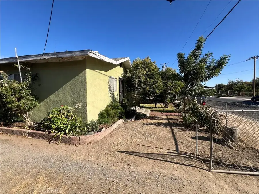 256 Industrial, McFarland, CA 93250 - #3