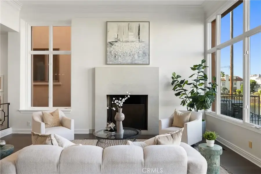 5206 Pacific Avenue, Marina Del Rey, CA 90292 - #3